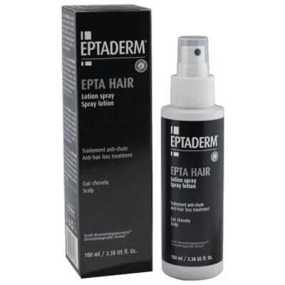 Loțiune de păr Epta 100 ml