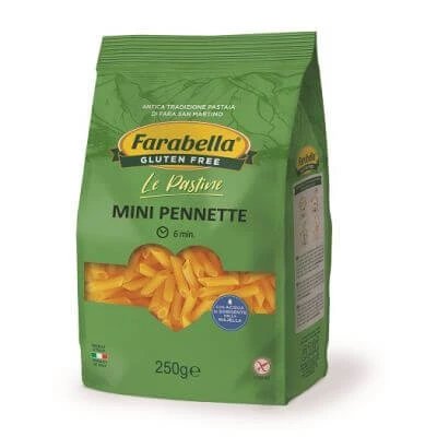 Farabella mini pennette 250 g