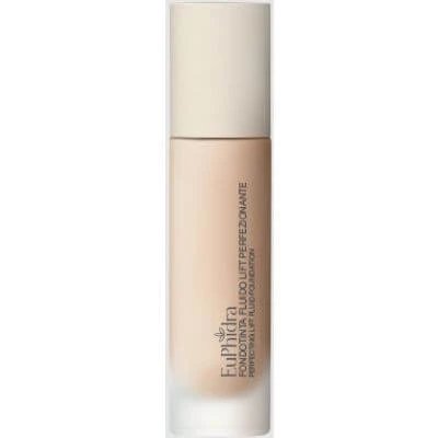 Euphidra lift fond de ten perfecționator fl02 30 ml