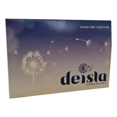 Deista 30 comprimate