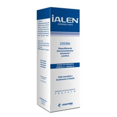 Crema Ialen 50 ml