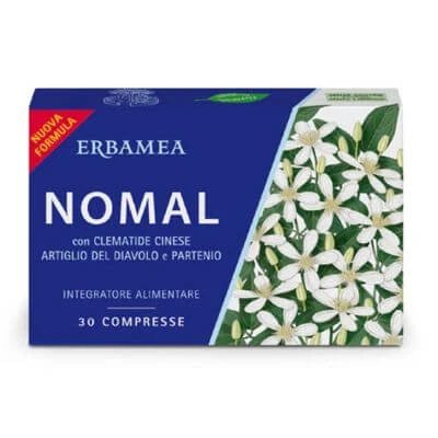 Nomal 30 comprimate