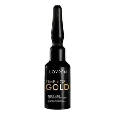 Lovren filler time-age gold lift tripeptide efect 5 ml