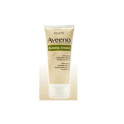 Aveeno terapeutică ps Aveeno cremă 100 ml