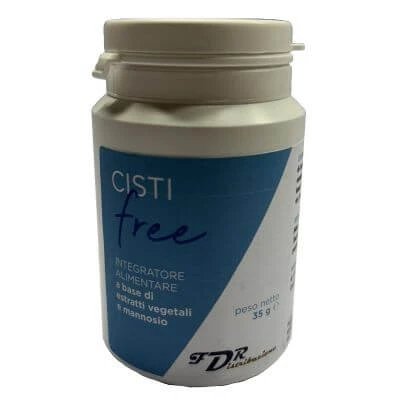 Cystofree 35 g