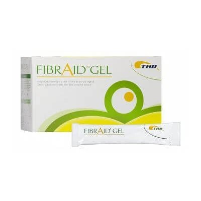 Gel Fibraid 10 ml x 20 bucăți