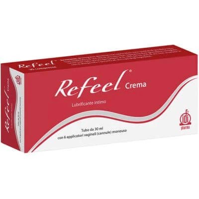 Refeel cremă 30 ml