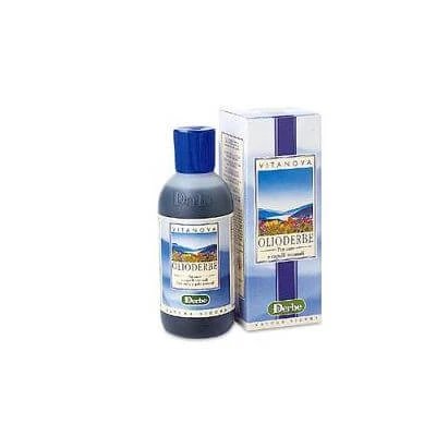 Olioderbe 200 ml