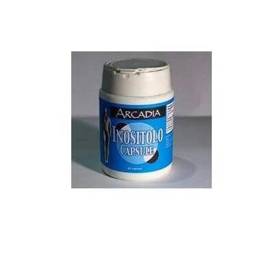 Inozitol 60 capsule