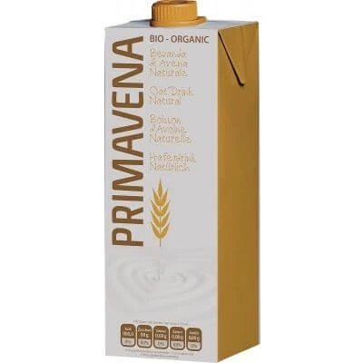 Băutură de ovăz Primavena