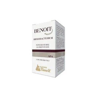 Benoit bifidobacterium 30 capsule