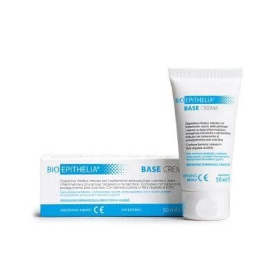 Crema de bază Bioepithelia 50 ml