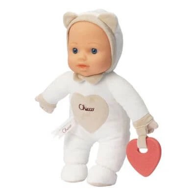 Chicco joc chicca papusa neutru