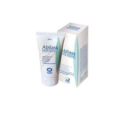 Abilast intensiv 50 ml