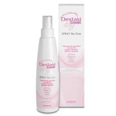 Spray pentru picioare Destasi 200 ml