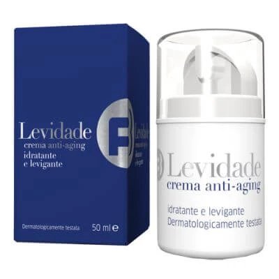 Crema Levidade 50 ml