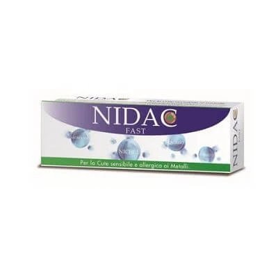 Nidac fast 30 ml