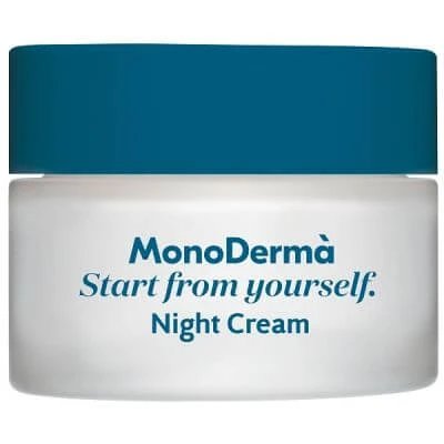 Crema de noapte "Monoderma" 50 ml
