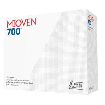 Mioven 700 20 plicuri