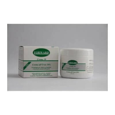 Forward uree cremă 10% 250 ml