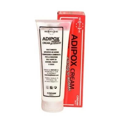 Adipox cremă femeie puternică 250 ml