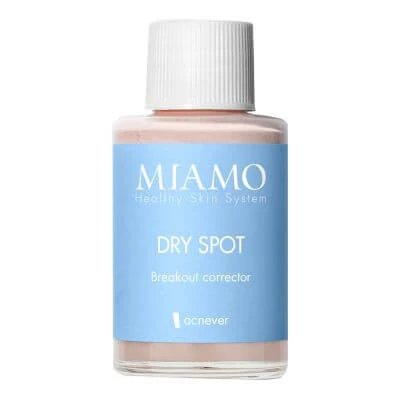 Miamo acnever pete uscate 30 ml