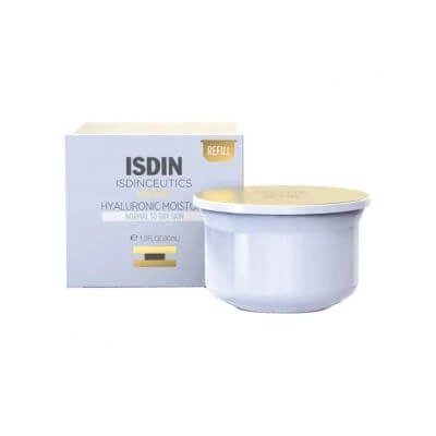Isdinceutics hyaluronic moisture normale refill 50 ml