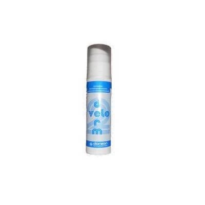 Veloderm 2 tonic calmant 100 ml