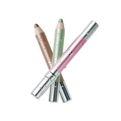 Crayon lumiere 22 vert empire