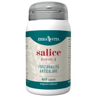 Salcie 60 capsule