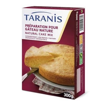 Mix tort Taranis 300 g