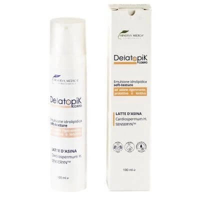 Delatopik corp 100 ml