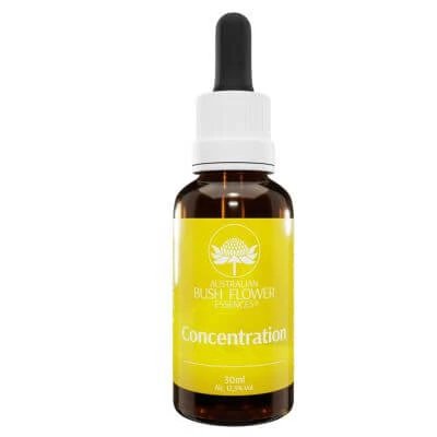 Concentrație australiană 30 ml