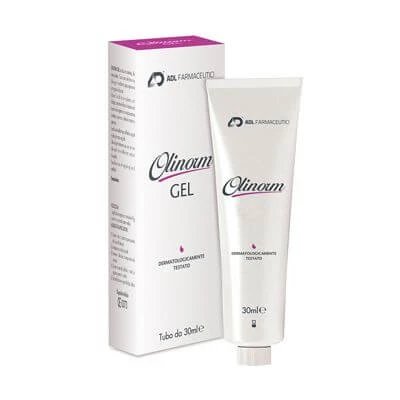Olinorm gel vaginal