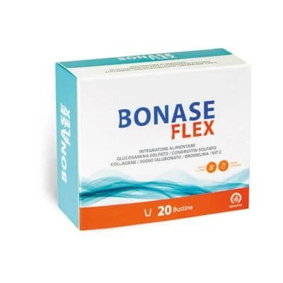 Bonase flex 20 plicuri