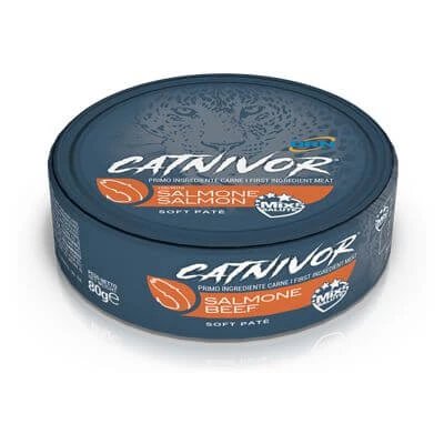 Somon Catnivor 80 g