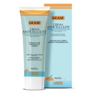 Crema anti-celulită Guam 250 ml