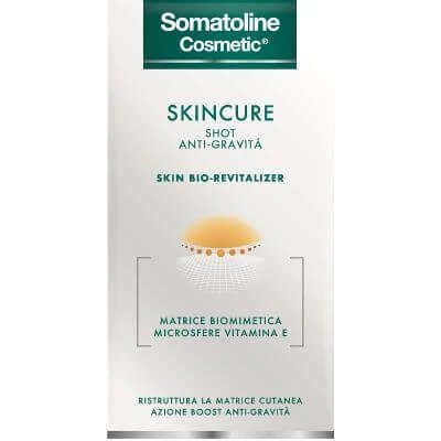 Somatoline ser cosmetic antigravitațional 30 ml