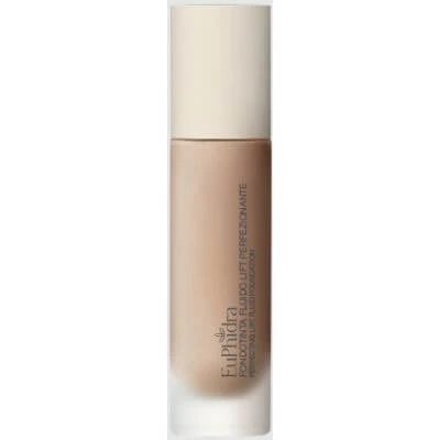 Euphidra lift fond de ten perfecționator fl05 30 ml
