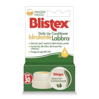 Blistex Lip Moisturiser spf30 7 ml