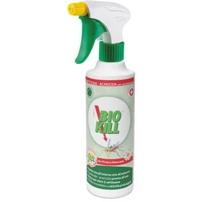 Biokill din piretru natural 375 ml