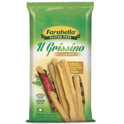 Farabella baghetă de pâine clasică 200 g