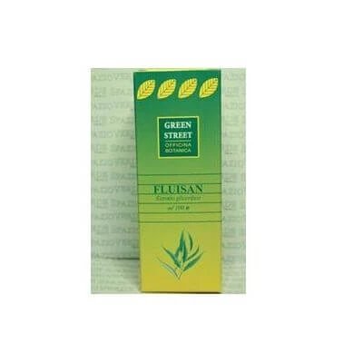 Fluisan picături 100 ml