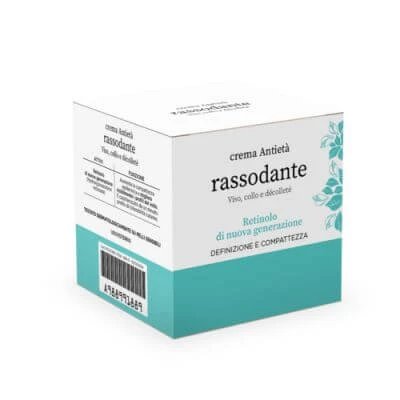 Essence Pharmacy Laboratory cremă de fermitate anti-îmbătrânire 30 ml