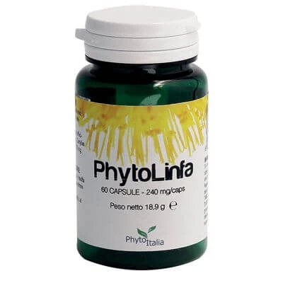 Phytolinfa 60 capsule