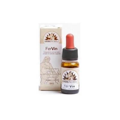 Fervin 10 ml
