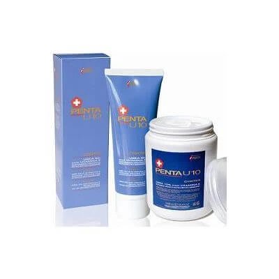 Penta u10 cremă 250 ml