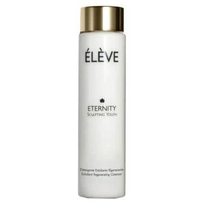 Eleve eternity sculpting youth regenerating exfoliant cleanser 250 ml