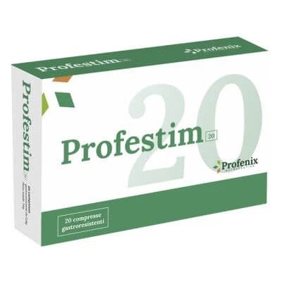 Profestim 20 comprimate
