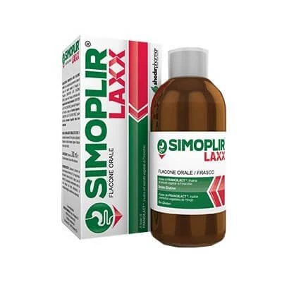 Simoplir laxx 300 ml